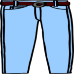Pants - Jeans 2