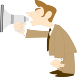 Bullhorn