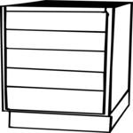 Cabinet 30