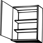 Cabinet 06