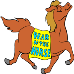 Year of the Horse
