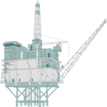 Oil Rig 2