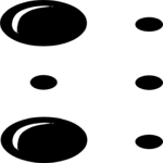 Braille- K