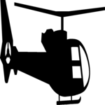 Helicopter 7