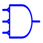 Logic Symbol 08
