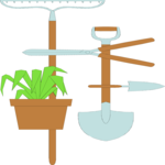 Gardening Tools 3