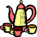 Coffee Pot 38