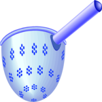 Strainer 3