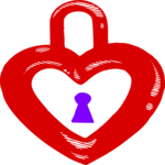 Heart Lock