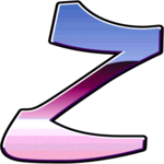 Reflect Italic Z 2