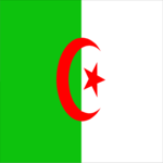 Algeria 1