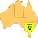 Tasmania 1