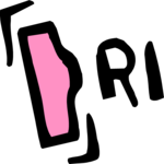 Rhode Island 13