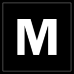 Bold M