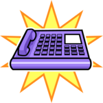 Telephone 100