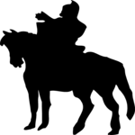 Mounted Soldier 2