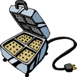 Waffle Iron 3
