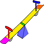 Seesaw 1