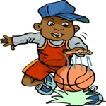 Basketball Player 59