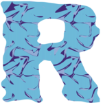 Crinkle Condensed R 1