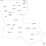 Louisiana 12