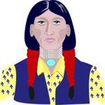 Native American 23