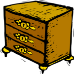 Dresser 15