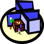 Cubicles 1
