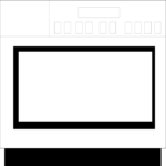 Oven - Upper
