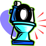 Toilet 11