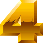 Gold  Condensed 4
