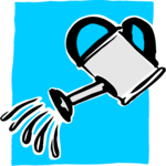 Watering Can 01