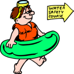 Water Safety Course 3