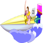 Speed Boat 21