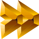 Gold  Condensed Punc 03