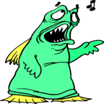 Yellow-Fin Singing