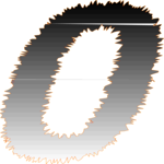 Charcoal Italic 0