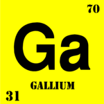 Gallium (Chemical Elements)