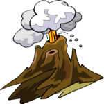 Volcano 11