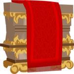 Chest 1