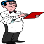 Waiter 39