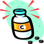 Vitamin C