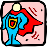 Super Hero 04