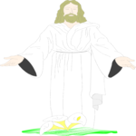 Jesus 20