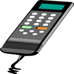 Cellular Phone 02