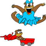 Ballet - Bears 3