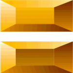 Gold  Condensed Punc 18