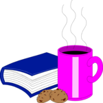 Coffee & Book