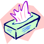 Facial Tissue 3