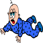 Baby - Cartoon